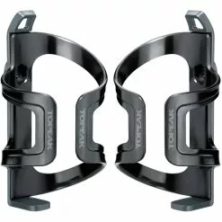 Topeak Dualside Cage Ex -Bikes Shop Topeak Dualside Cage Ex Internal Grey Blue Red NotSet TDSC02 GBR 2