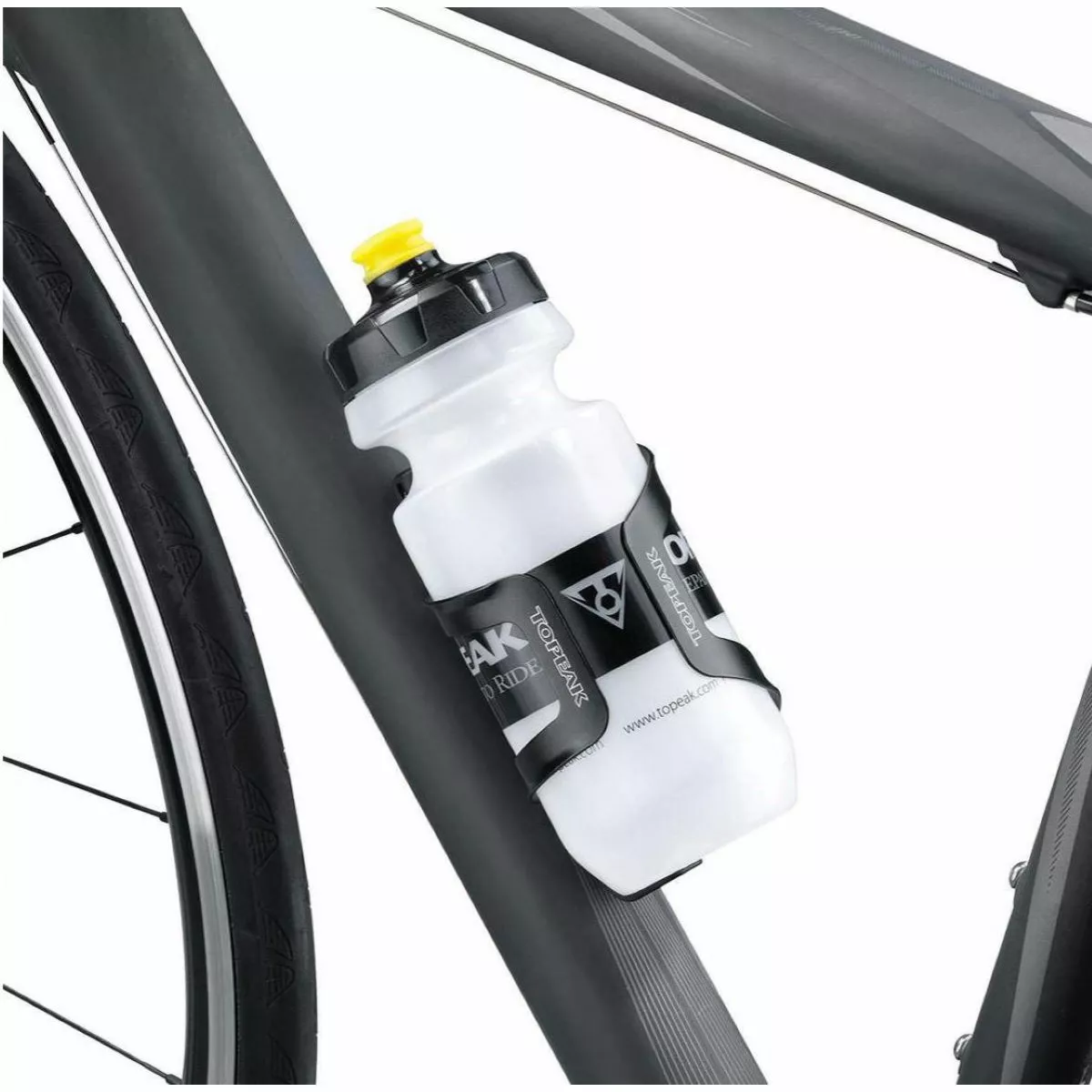 Topeak Dualside Cage 2 Topeak Dualside Cage - Image 2