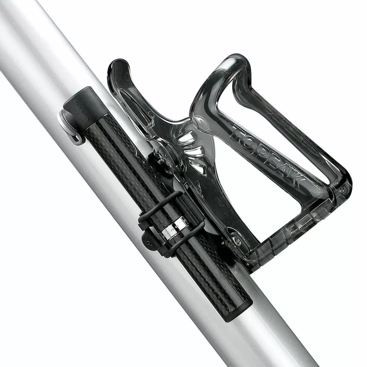 Topeak Micro Rocket CB Mini Pump 2 Topeak Micro Rocket CB Mini Pump - Image 2