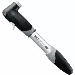 Topeak Mini DX Master Blaster Pump Without Gauge
