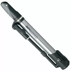 Topeak Mini Morph Pump