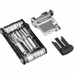 Topeak Mini PT30 Multi Tool -Bikes Shop Topeak Mini PT30 Multi Tool Black 03