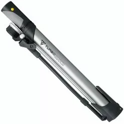 Topeak Morph Turbo Pump