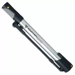 Topeak Mountain Morph Pump