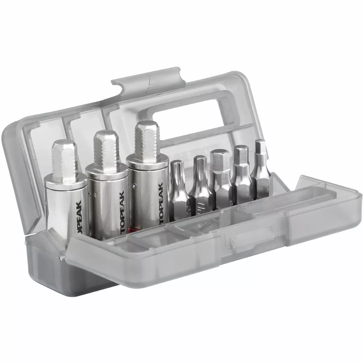 Topeak Nano TorqBar DX Torque Wrench 3 Topeak Nano TorqBar DX Torque Wrench - Image 3