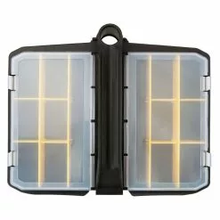 Topeak Prepstation 52 Piece Toolkit -Bikes Shop Topeak Prepstation 52 Piece Toolkit Tool Sets n a NotSet TPS 03 0