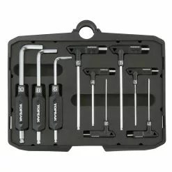 Topeak Prepstation 52 Piece Toolkit -Bikes Shop Topeak Prepstation 52 Piece Toolkit Tool Sets n a NotSet TPS 03 1