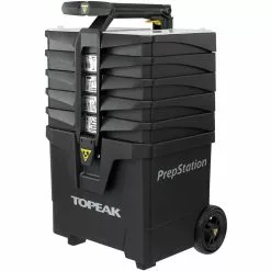 Topeak Prepstation 52 Piece Toolkit