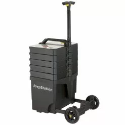 Topeak Prepstation 52 Piece Toolkit -Bikes Shop Topeak Prepstation 52 Piece Toolkit Tool Sets n a NotSet TPS 03 8