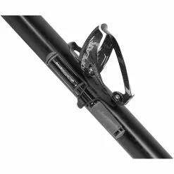 Topeak RaceRocket HP Mini Pump -Bikes Shop Topeak RaceRocket HP Mini Pump Hand Pumps Black TRR HP2GD 1