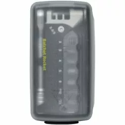 Topeak Ratchet Rocket Multi Tool -Bikes Shop Topeak Ratchet Rocket 11 Function Multi Tool Tools Multi Tools TT2520 5