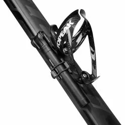 Topeak Roadie TT Mini Pump -Bikes Shop Topeak Roadie TT Mini Pump Black 04