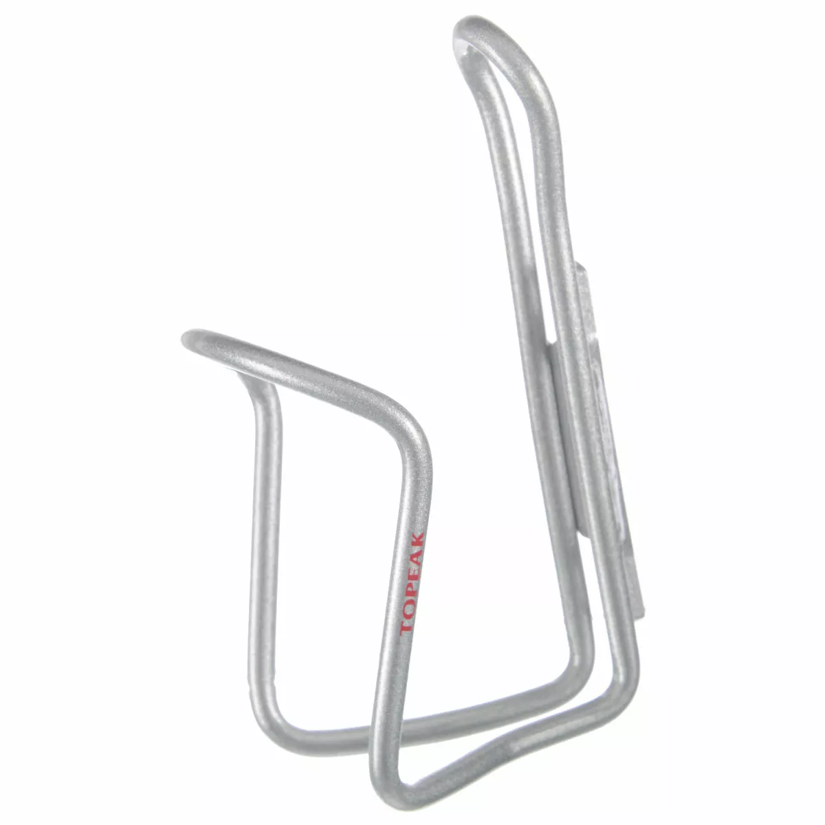 Topeak Shuttle AL Aluminium Bottle Cage 1 Topeak Shuttle AL Aluminium Bottle Cage