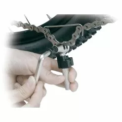 Topeak Super Chain Breaker Tool -Bikes Shop Topeak Super Chain Breaker Tool Chain Tools Silver NotSet TT1302 1