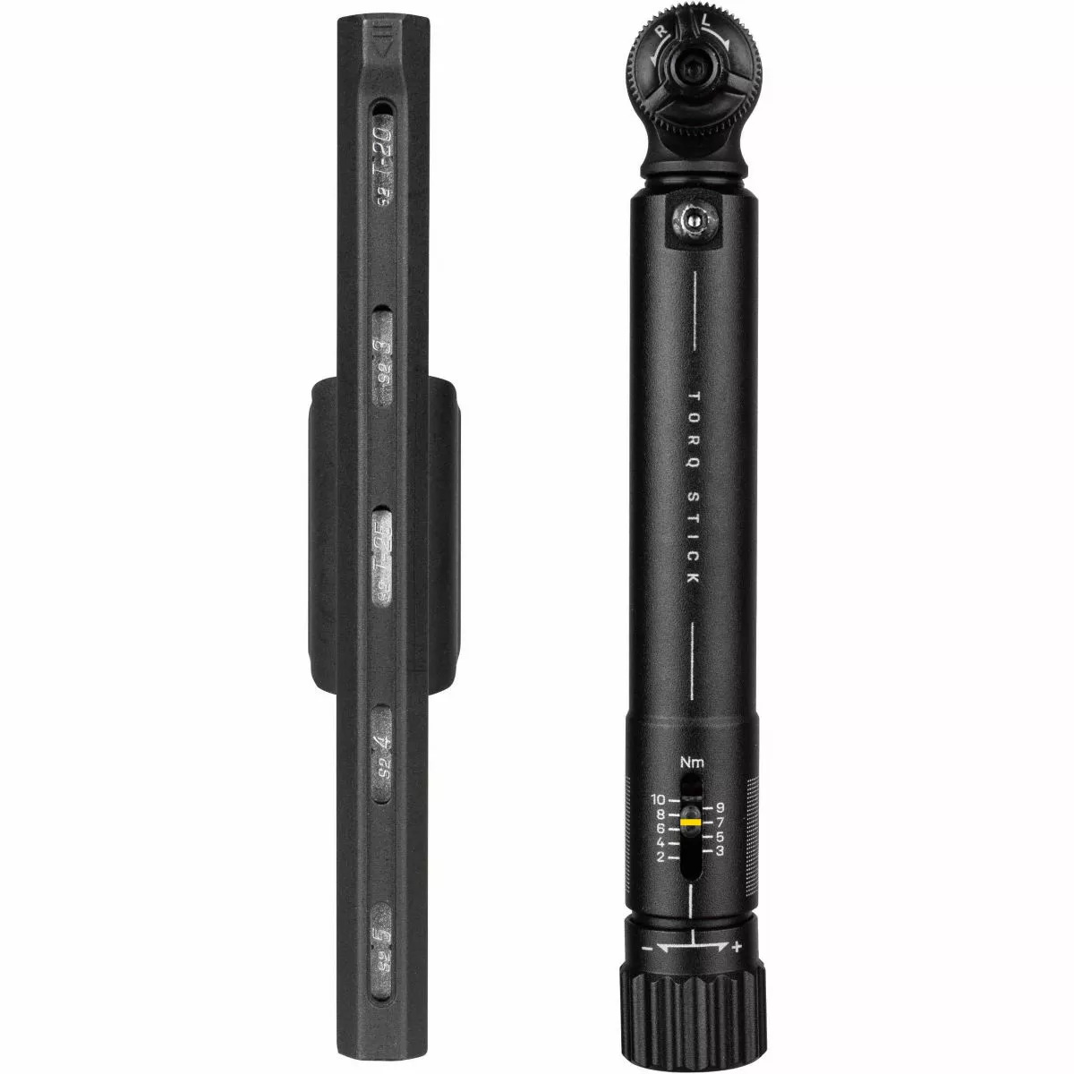 Topeak Torq Stick Torque Wrench 3 Topeak Torq Stick Torque Wrench - Image 3