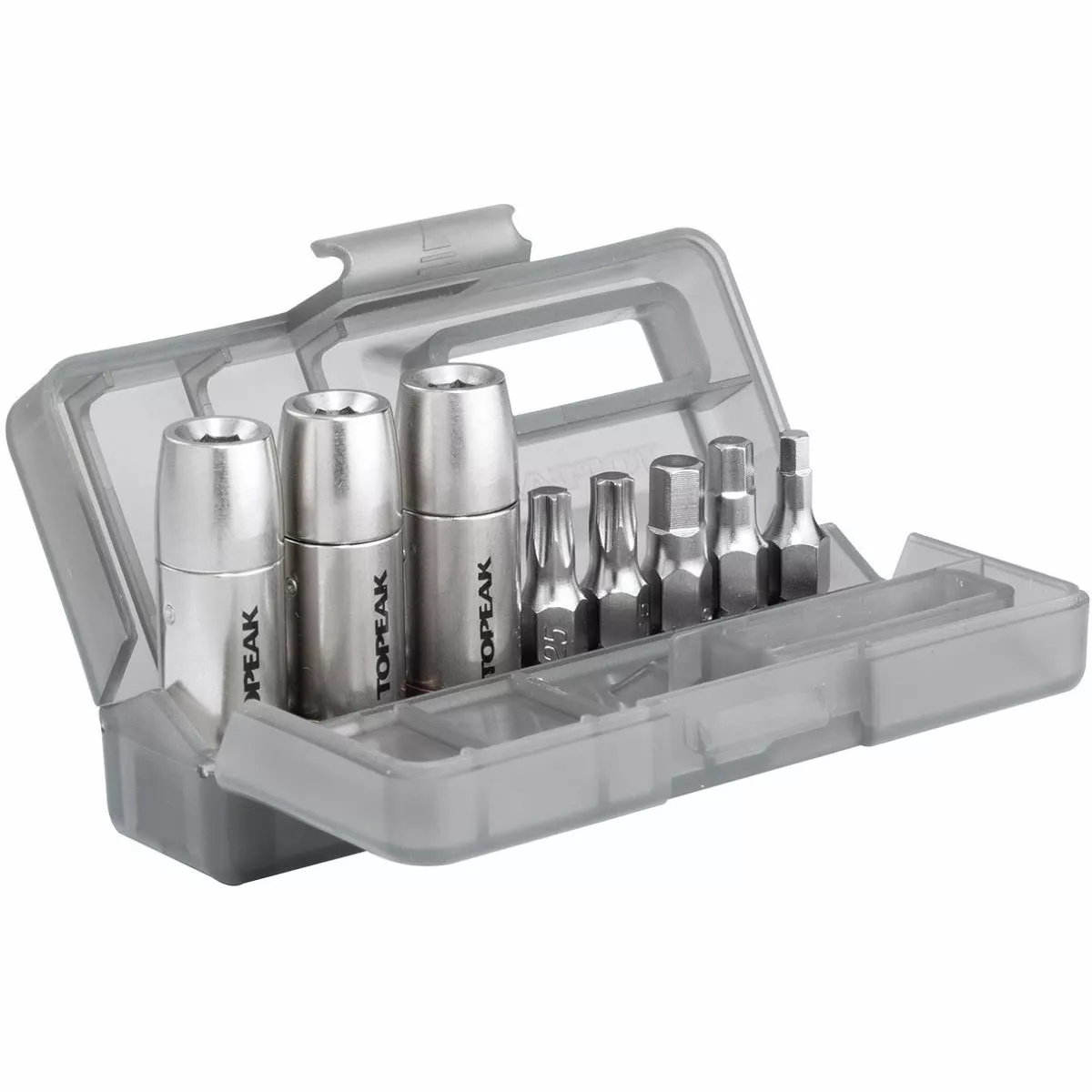 Topeak Torqbox Nano DX 2 Topeak Torqbox Nano DX - Image 2