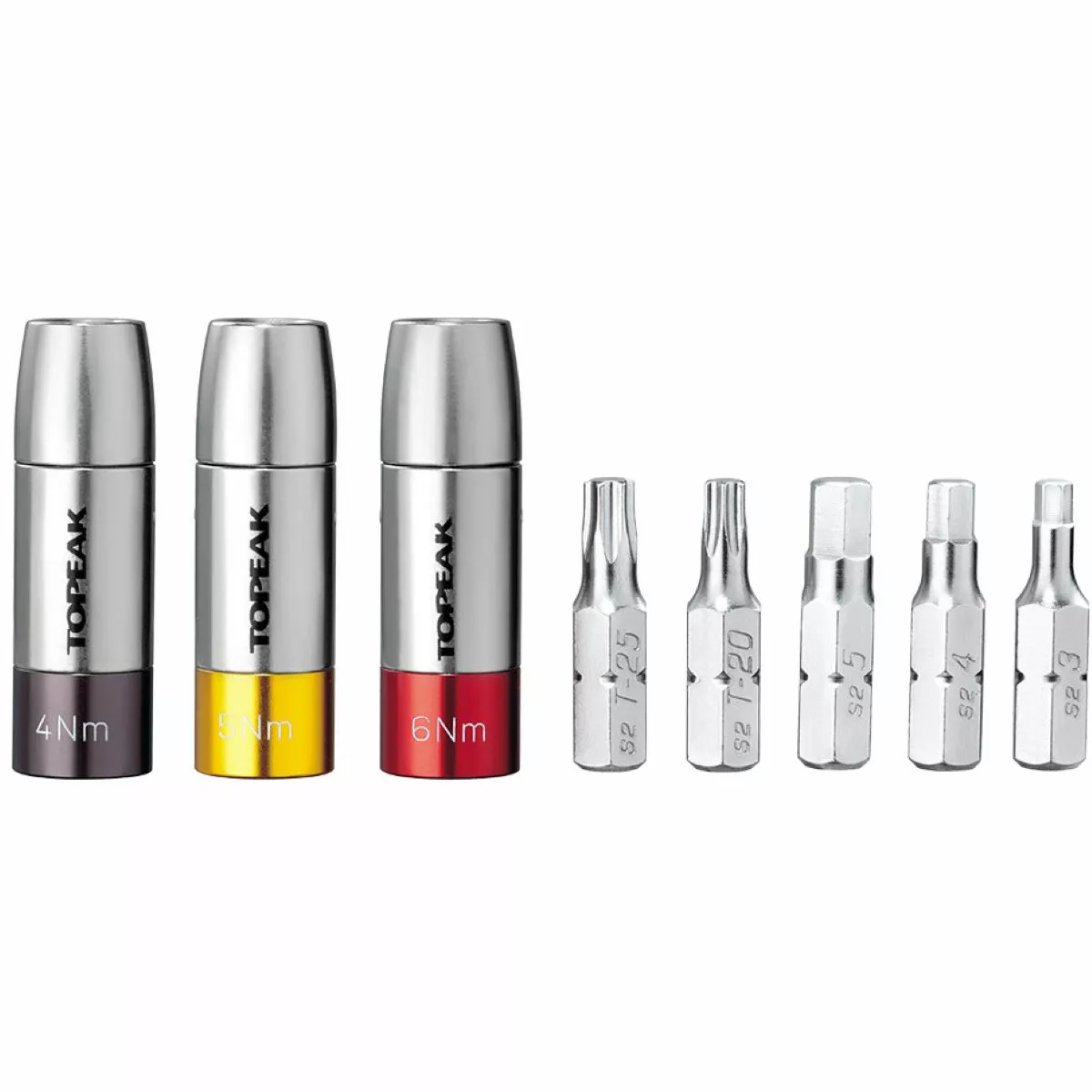 Topeak Torqbox Nano DX 1 Topeak Torqbox Nano DX