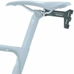 Topeak Tri-Backup Pro I -Bikes Shop Topeak Tri Backup Pro I Bottle Cages Black TBU PROI 4