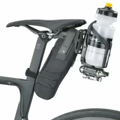 Topeak Tri-Backup Pro I -Bikes Shop Topeak Tri Backup Pro I Bottle Cages Black TBU PROI 7