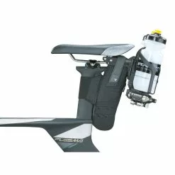 Topeak Tri-Backup Pro V -Bikes Shop Topeak Tri Backup Pro V Bottle Cages Black TBU PROV 2