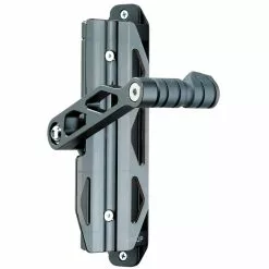 Topeak Swing-Up Bike Holder -Bikes Shop Topeak Turnup Bike Holder Internal Black NotSet TW015 2