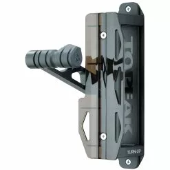 Topeak Swing-Up Bike Holder -Bikes Shop Topeak Turnup Bike Holder Internal Black NotSet TW015 3