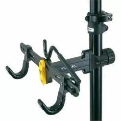 Topeak Two Up Bike Stand -Bikes Shop Topeak Two Up Bike Stand Internal Black NotSet TW010 0