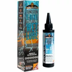 Tru Tension Tru-Tension Tungsten E-Bike Wet Lube