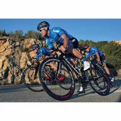 Tufo Calibra Lite Folding Clincher Tyre -Bikes Shop Tufo Calibra Lite Folding Clincher Tyre Tyres Black CLI1D1308120 0