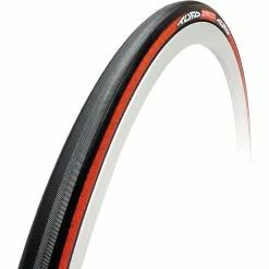 Tufo S33 PRO Tubular Tyre -Bikes Shop Tufo S33 PRO Tyre Tyres Black Red GAL1H0901011 0 1
