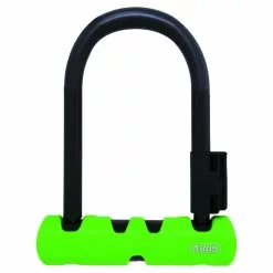 Abus Ultra 410 Mini D-Lock 140mm