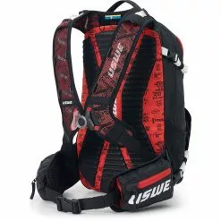 USWE Flow 16 Hydration Backpack -Bikes Shop USWE Flow 16 Hydration Backpack Hydration Packs Carbon Black SS21 V 2162827 0