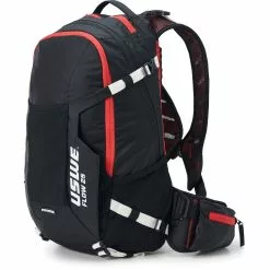 USWE Flow 16 Hydration Backpack -Bikes Shop USWE Flow 16 Hydration Backpack Hydration Packs Carbon Black SS21 V 2162827 4