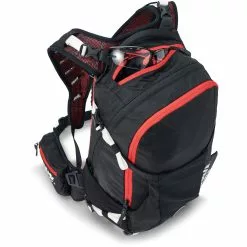 USWE Flow 16 Hydration Backpack -Bikes Shop USWE Flow 16 Hydration Backpack Hydration Packs Carbon Black SS21 V 2162827 6