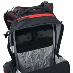 USWE Flow 16 Hydration Backpack -Bikes Shop USWE Flow 16 Hydration Backpack Hydration Packs Carbon Black SS21 V 2162827 8