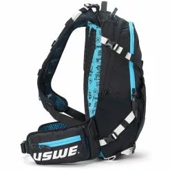 USWE Flow 16 Hydration Backpack -Bikes Shop USWE Flow 16 Hydration Backpack Hydration Packs Malmoe Blue SS21 V 2162826 1 2