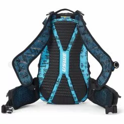 USWE Flow 16 Hydration Backpack -Bikes Shop USWE Flow 16 Hydration Backpack Hydration Packs Malmoe Blue SS21 V 2162826 1 3