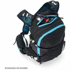 USWE Flow 16 Hydration Backpack -Bikes Shop USWE Flow 16 Hydration Backpack Hydration Packs Malmoe Blue SS21 V 2162826 1 9
