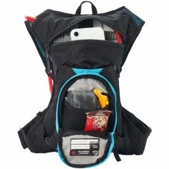 USWE MTB Hydro 3 Hydration Pack -Bikes Shop USWE MTB Hydro 3 Hydration Pack Hydration Packs Blue Horizon SS22 V 2035231 2