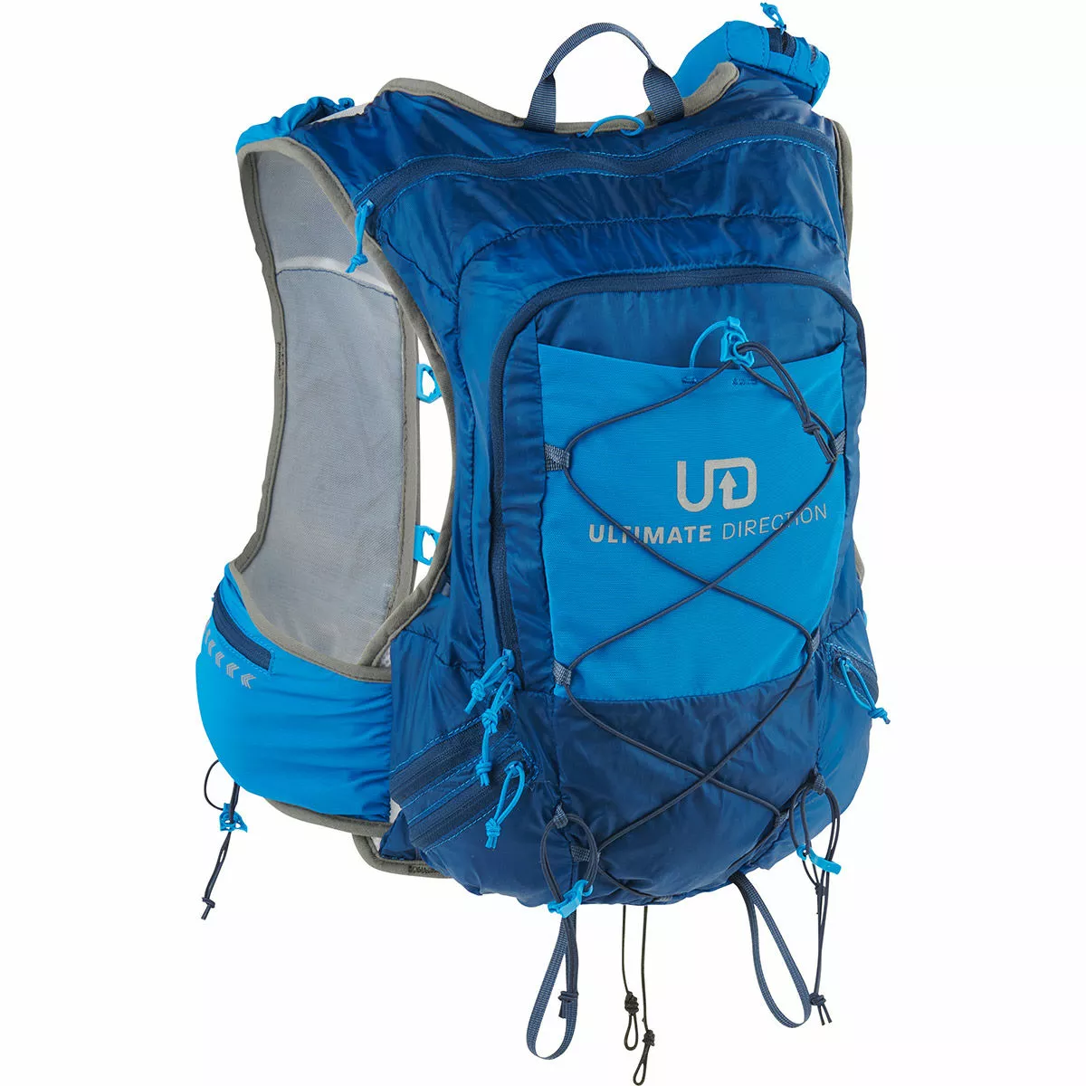 Ultimate Direction Adventure Vest 6.0 2 Ultimate Direction Adventure Vest 6.0 - Image 2