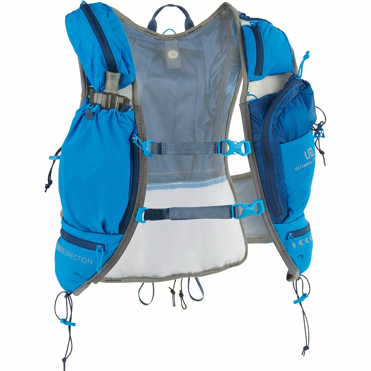 Ultimate Direction Adventure Vest 6.0 1 Ultimate Direction Adventure Vest 6.0