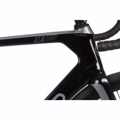 Orro Venturi EVO 105 R800DB Road Bike (2023) -Bikes Shop Venturi Evo 105 Headtube webp xl