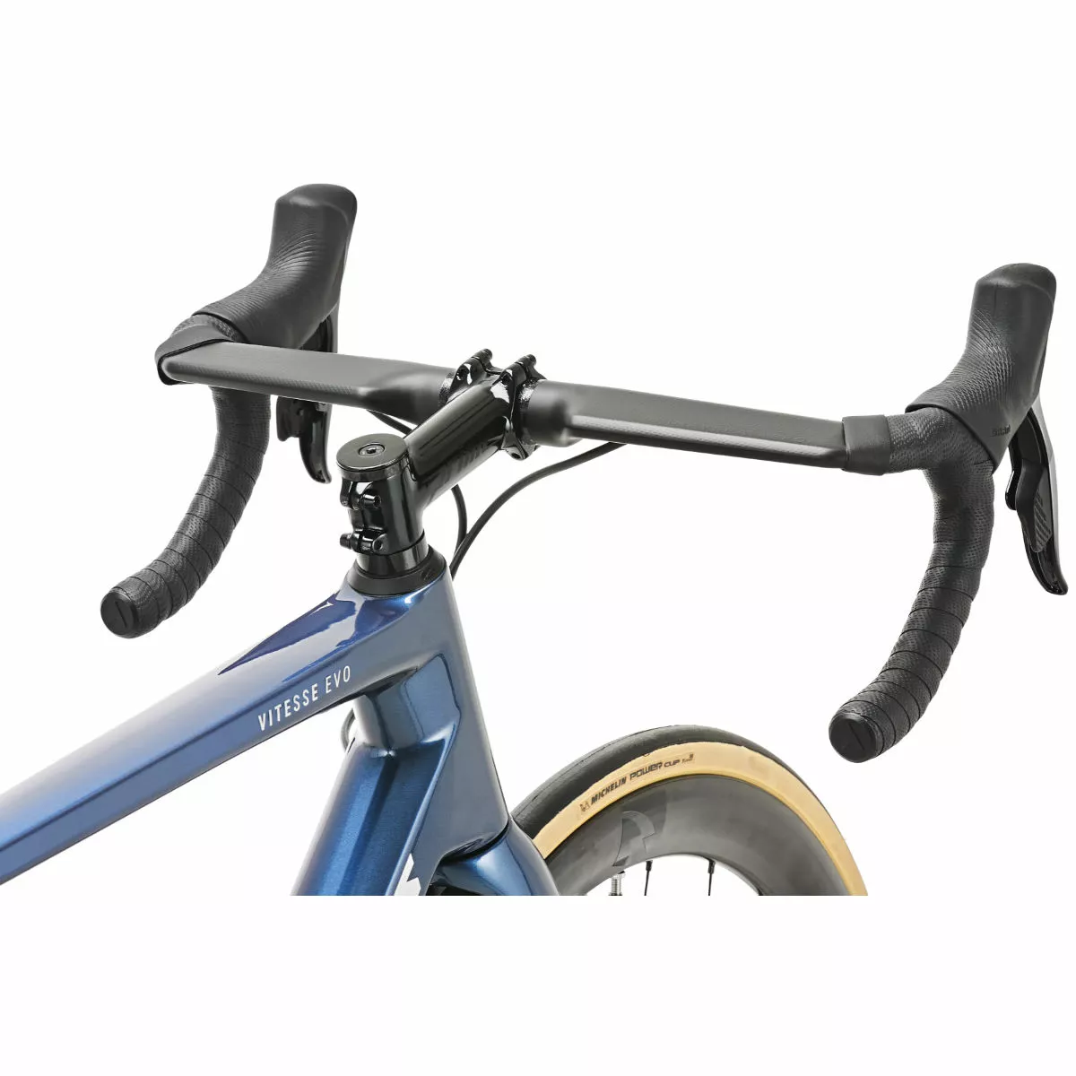 Vitus Vitesse EVO FORCE ETap Road Bike 7 Vitus Vitesse EVO FORCE ETap Road Bike - Image 7