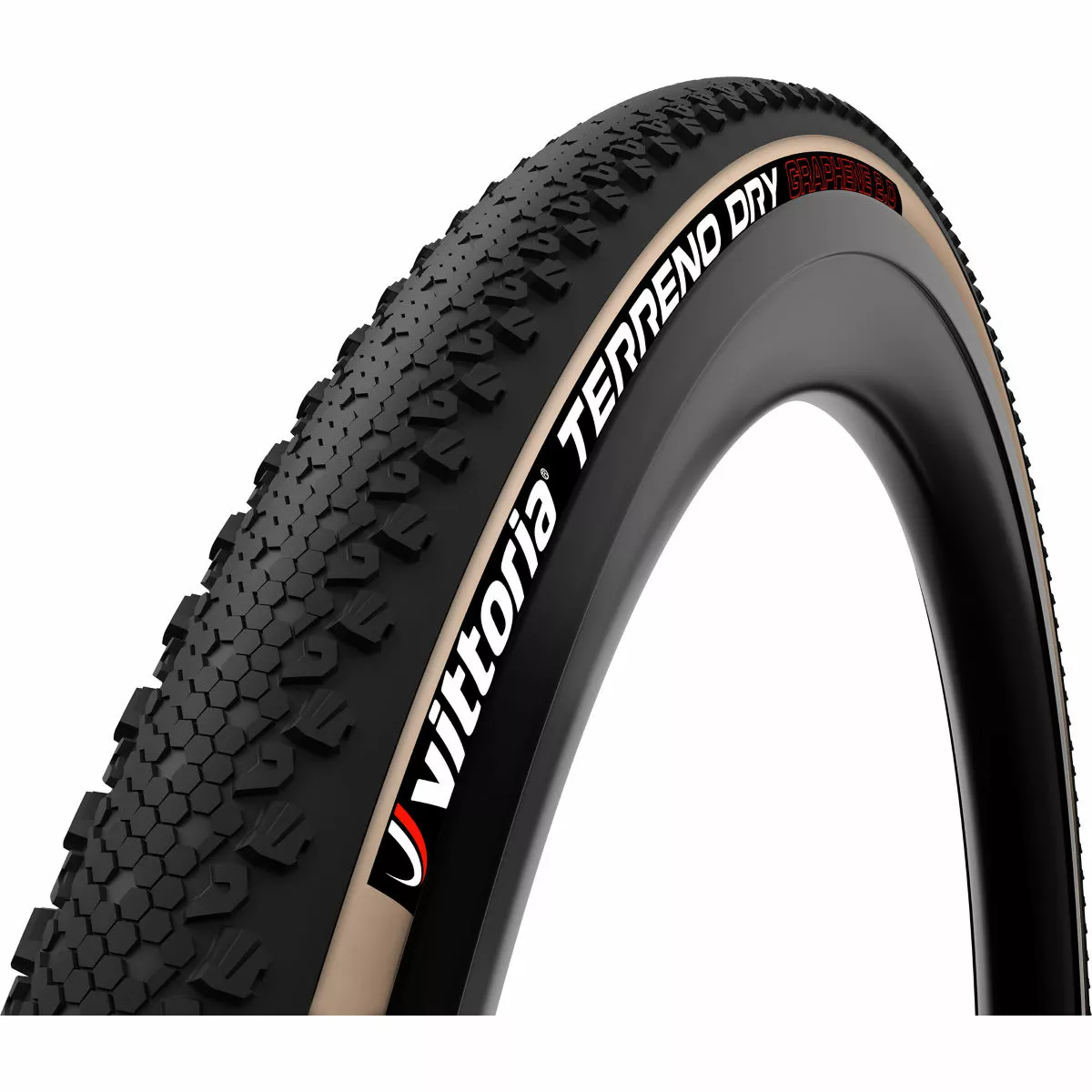 Vittoria Terreno Dry G2.0 Gravel Tyre 1 Vittoria Terreno Dry G2.0 Gravel Tyre