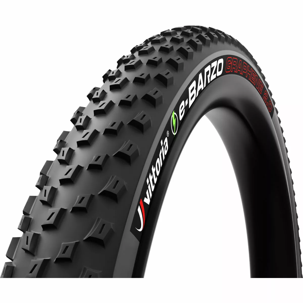 Vittoria E-Barzo G2.0 Folding MTB Tyre 1 Vittoria E-Barzo G2.0 Folding MTB Tyre