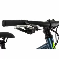 Vitus 20 Kids Bike 45 Vitus 20 Kids Bike -Bikes Shop Vitus 20 Kids Bike Blue Green 2021 05