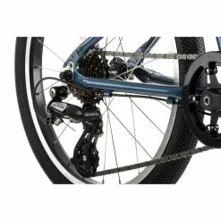 Vitus 20 Kids Bike 53 Vitus 20 Kids Bike -Bikes Shop Vitus 20 Kids Bike Blue Green 2021 10