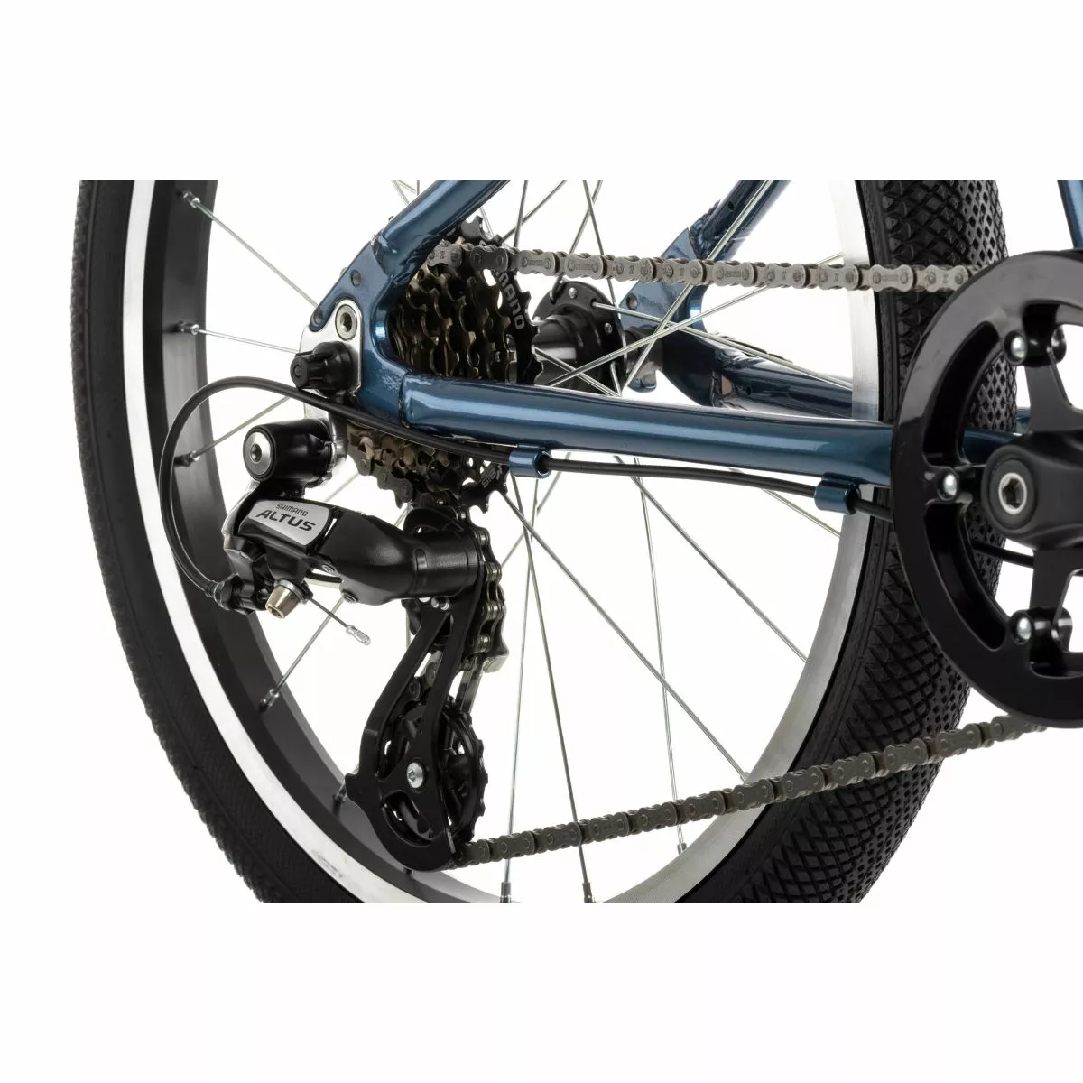 Vitus 20 Kids Bike 18 Vitus 20 Kids Bike - Image 18