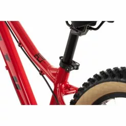 Vitus 20+ Kids Bike -Bikes Shop Vitus 20Plus Kids Bike Red 2021 12