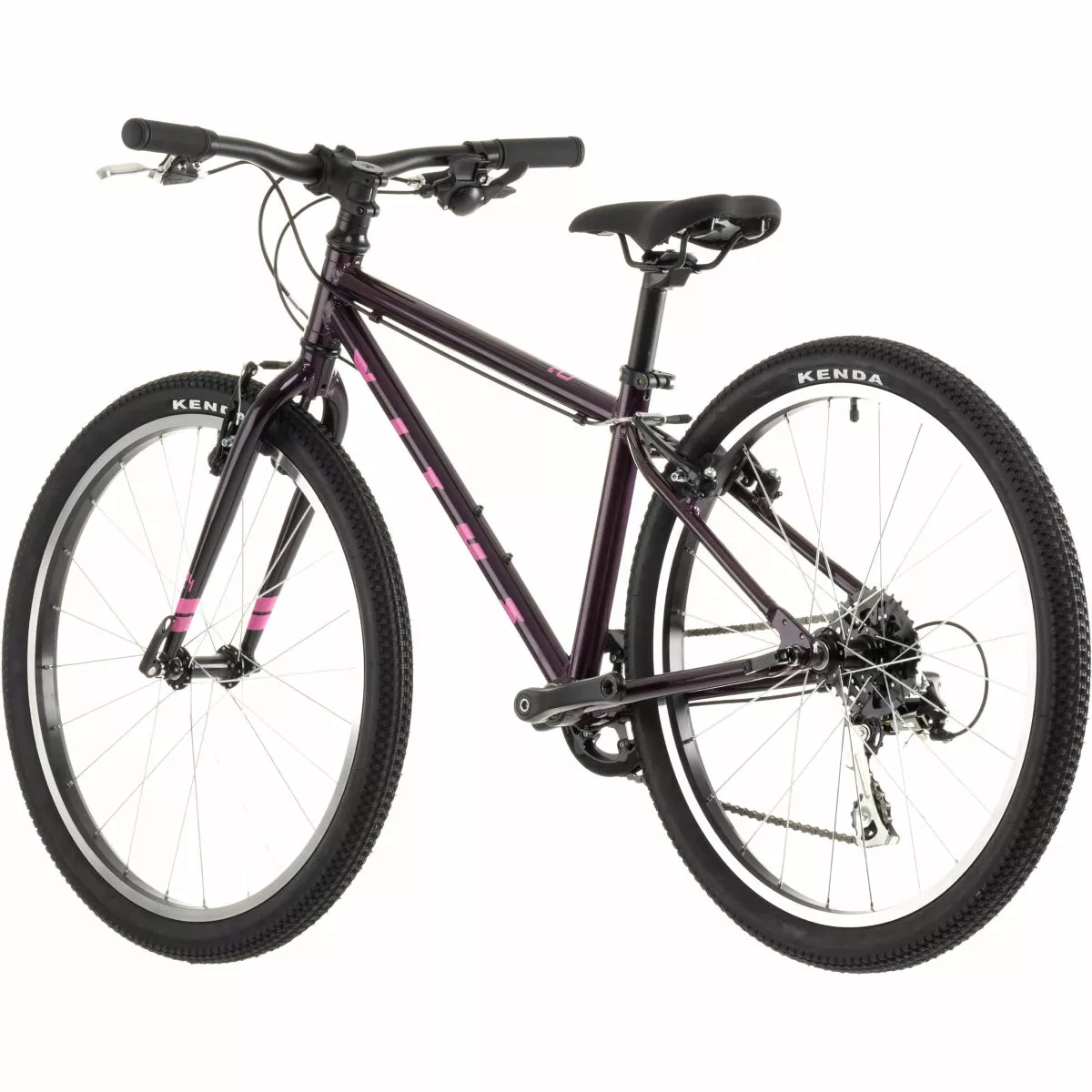 Vitus 24 Kids Bike 16 Vitus 24 Kids Bike - Image 16